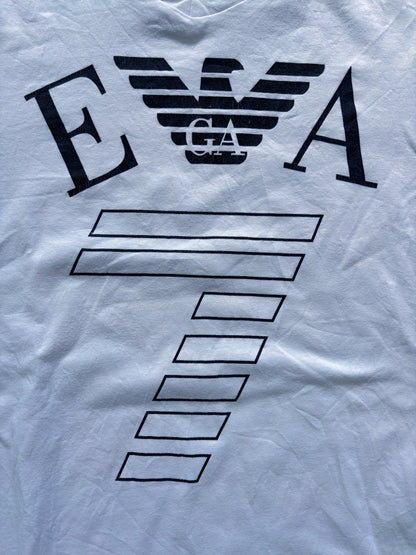 Emporio Armani Vintage Shirt | M