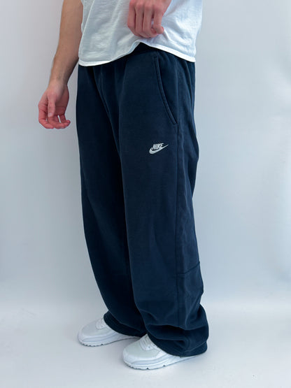 Nike Vintage Open Leg Sweatpants| L