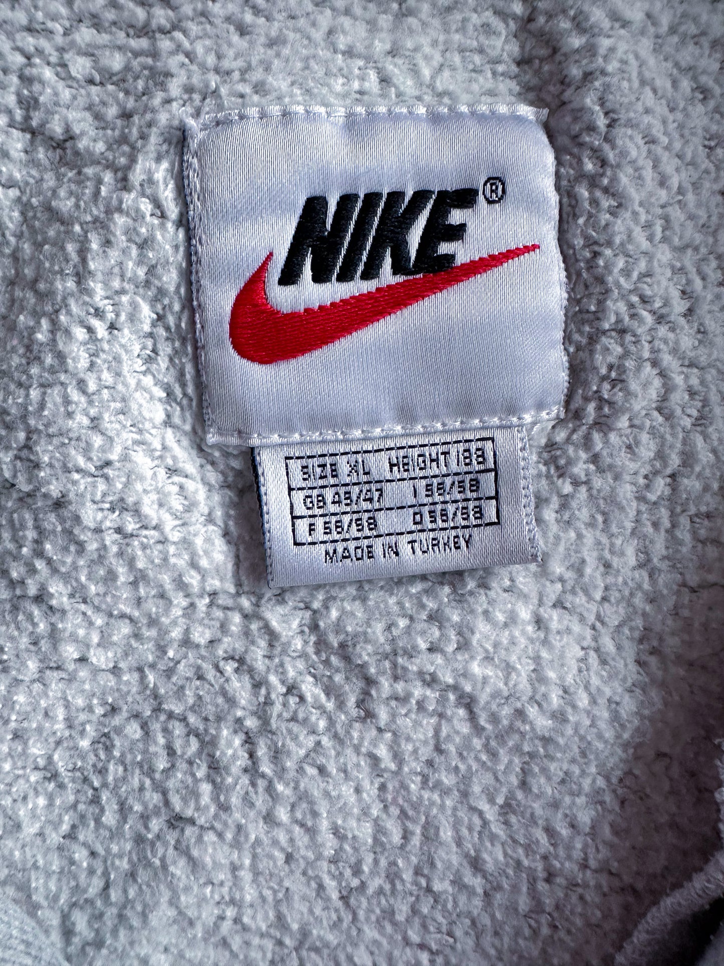 Vintage Nike Pullover | XL