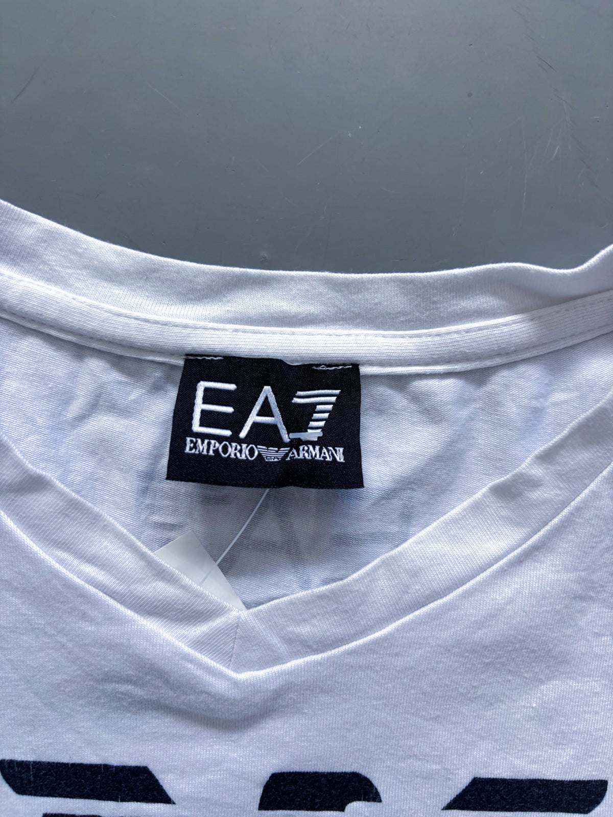 Emporio Armani Vintage Shirt | M