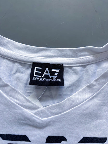 Emporio Armani Vintage Shirt | M