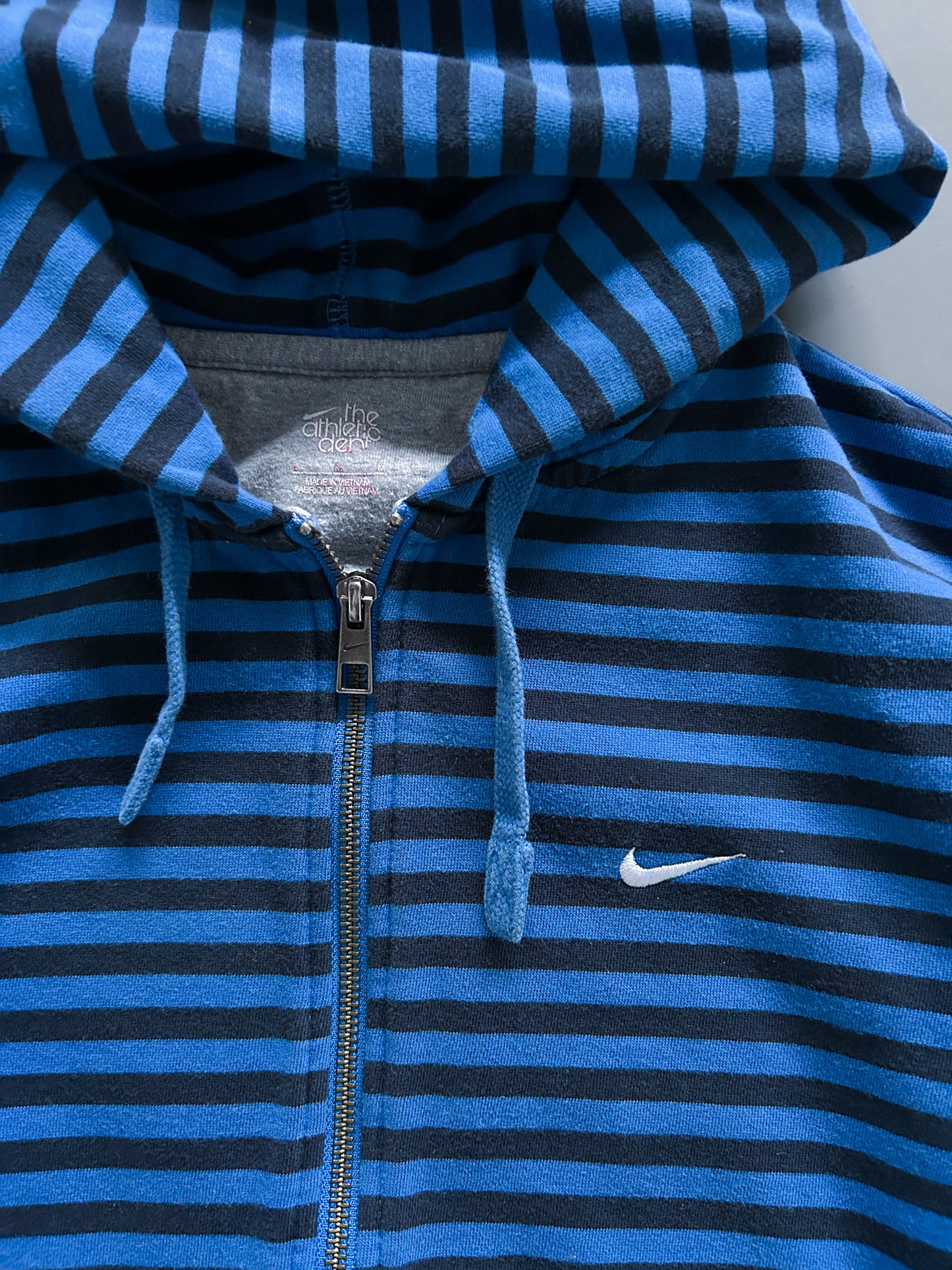 Nike Vintage Sweatjacke | M