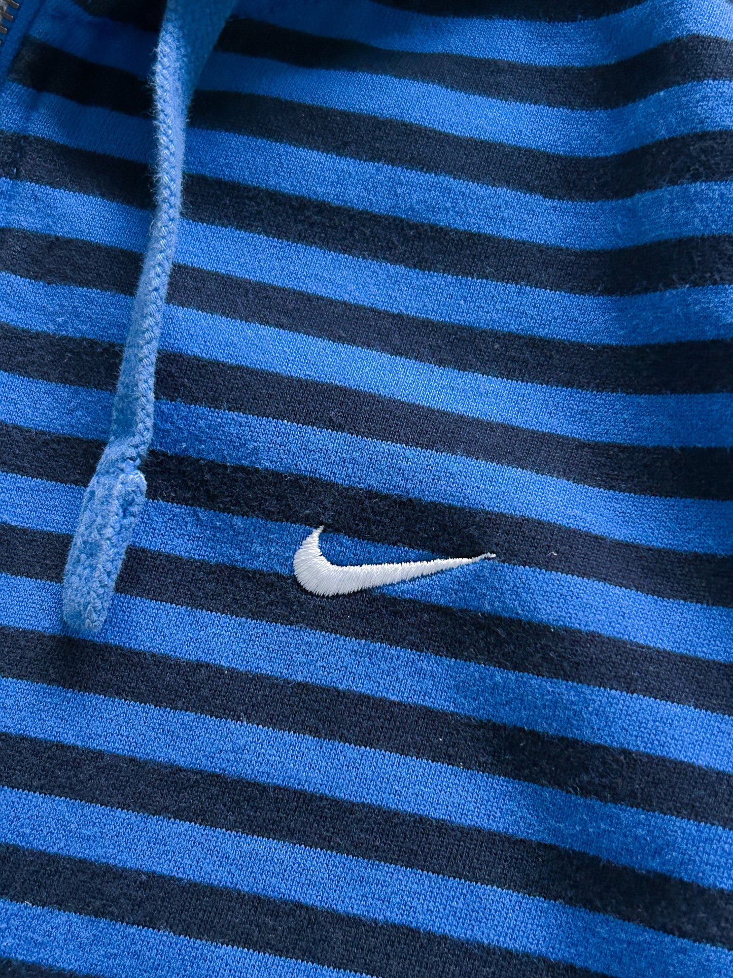 Nike Vintage Sweatjacke | M