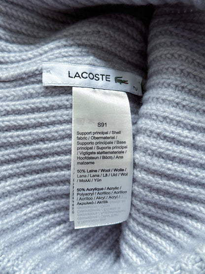 Lacoste Vintage Beanie