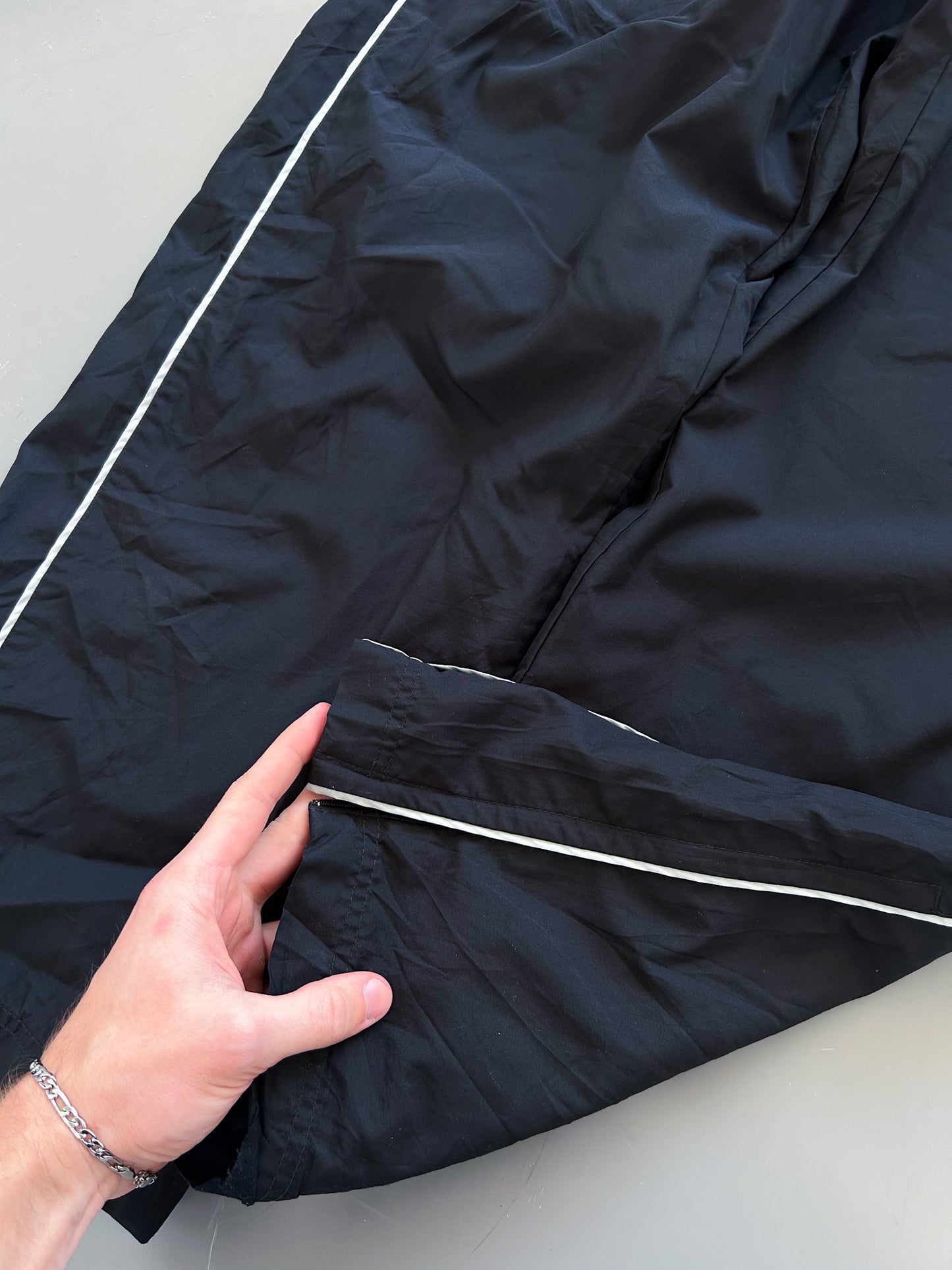 Nike Vintage Trackpants | L