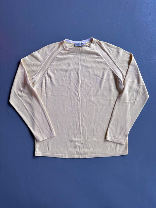 Yves Saint Laurent Vintage Pullover | L