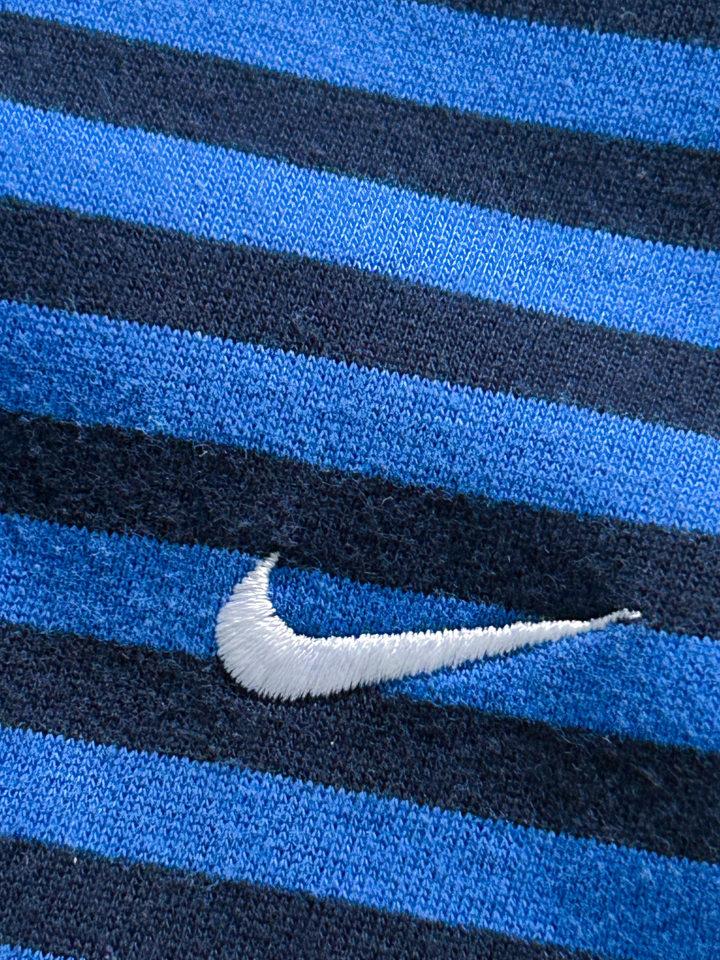 Nike Vintage Sweatjacke | M