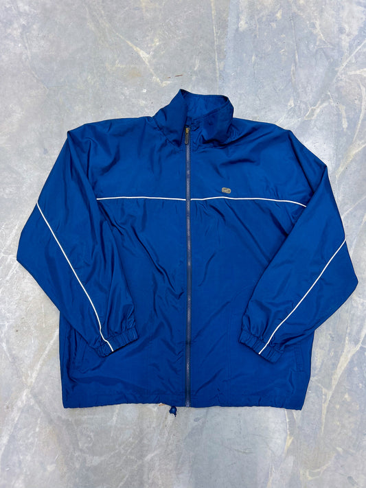 Lacoste Vintage Trackjacket | XL