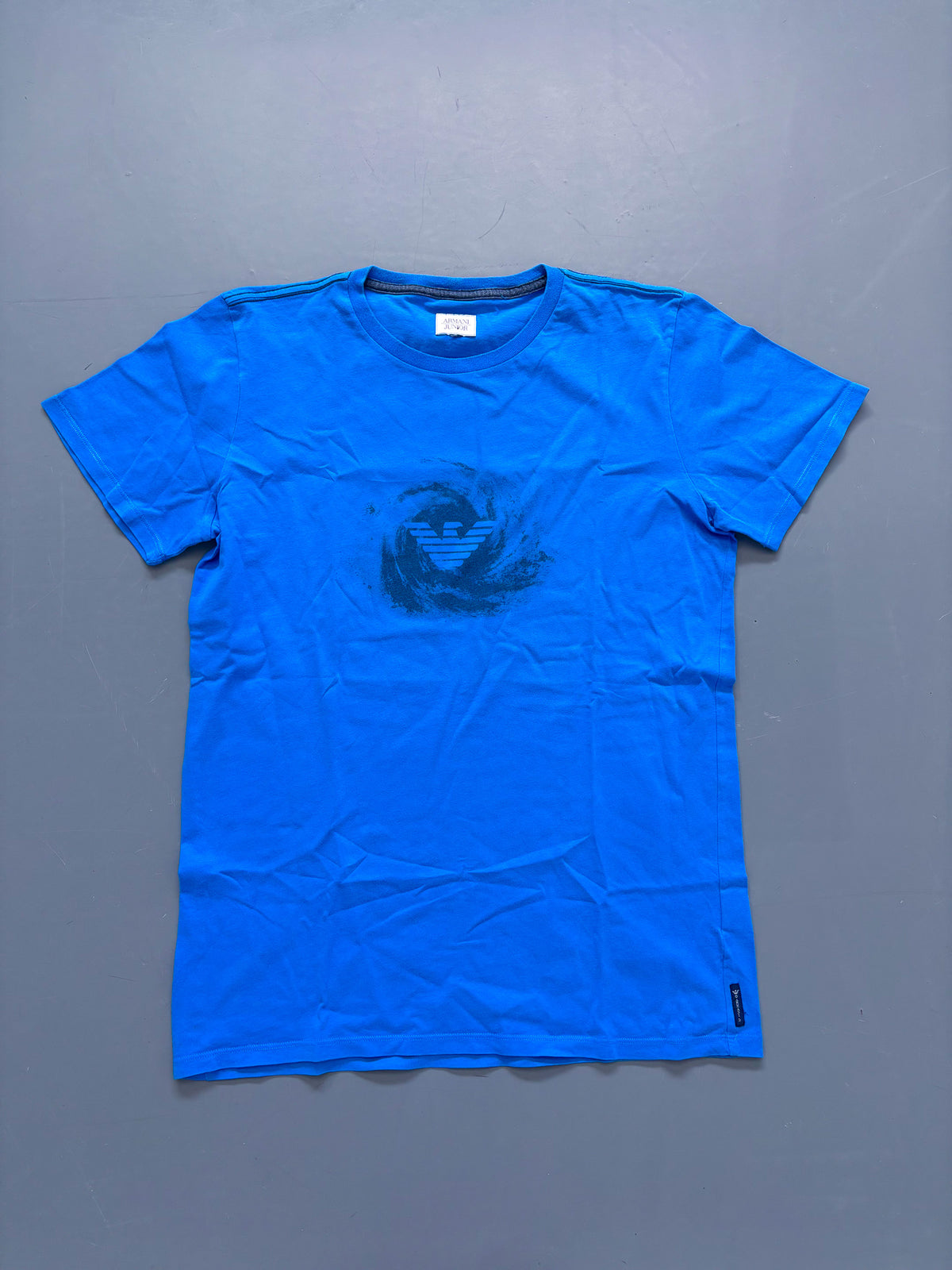 Emporio Armani Vintage Shirt | S