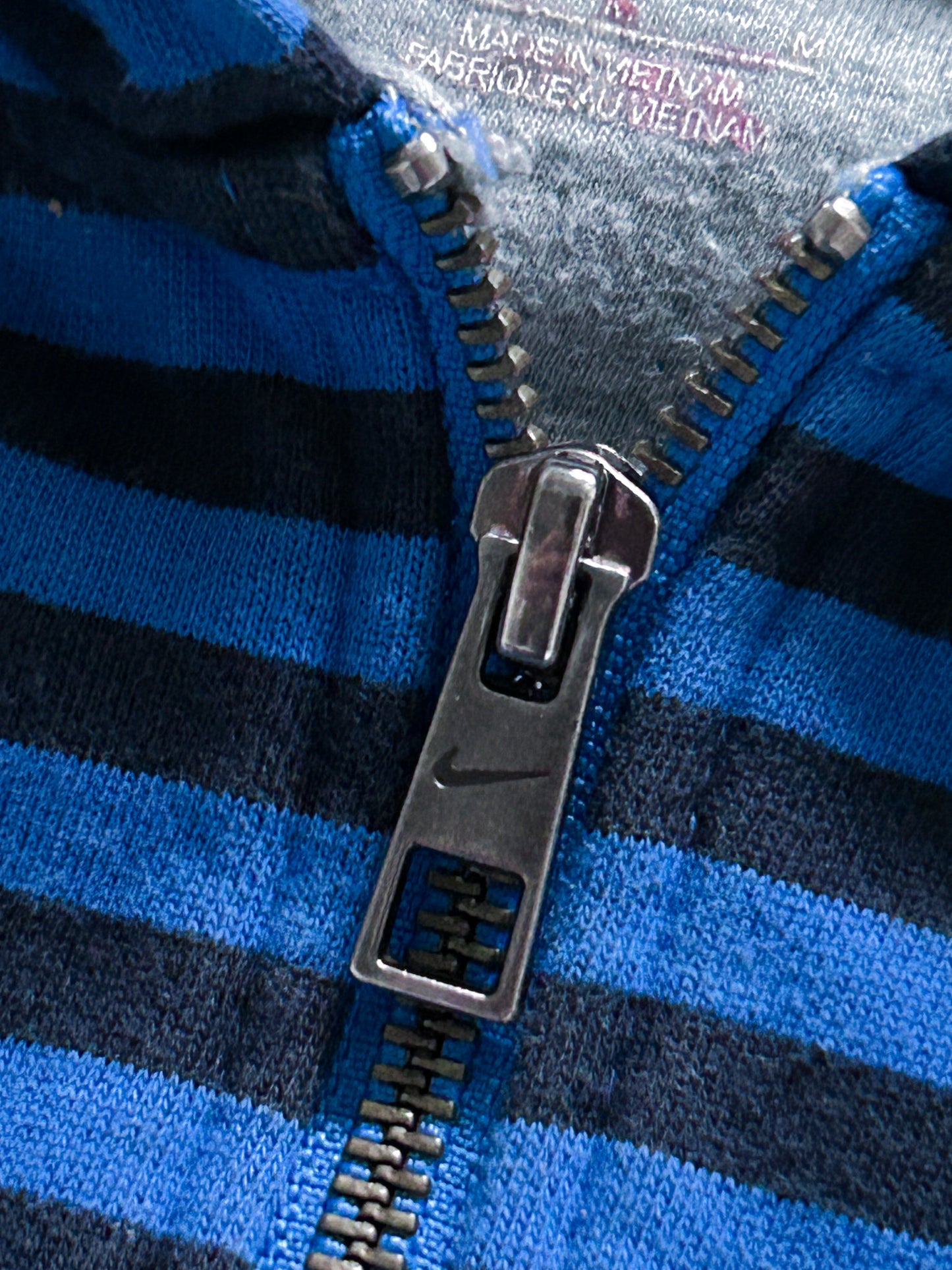 Nike Vintage Sweatjacke | M