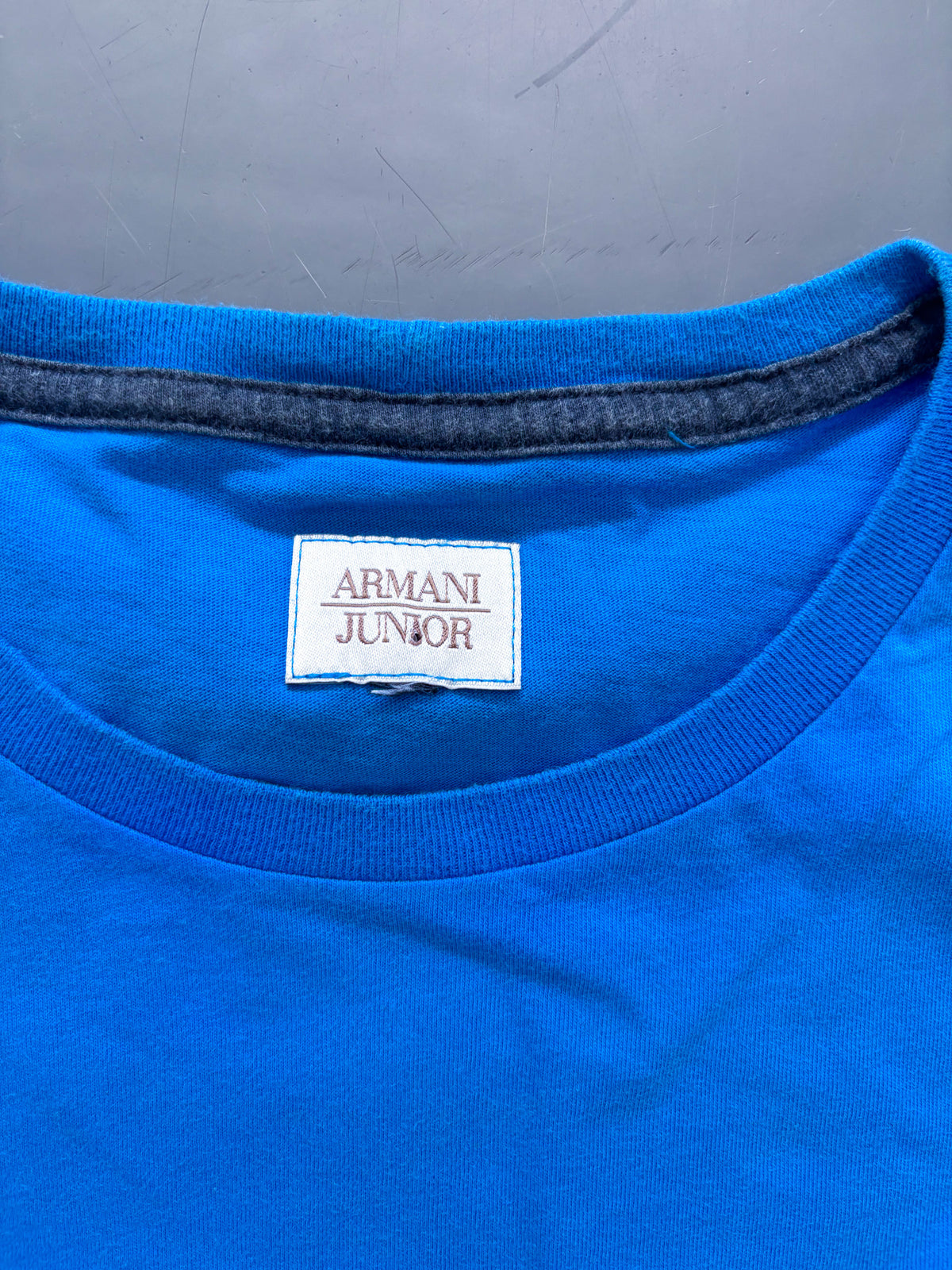 Emporio Armani Vintage Shirt | S