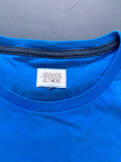 Emporio Armani Vintage Shirt | S