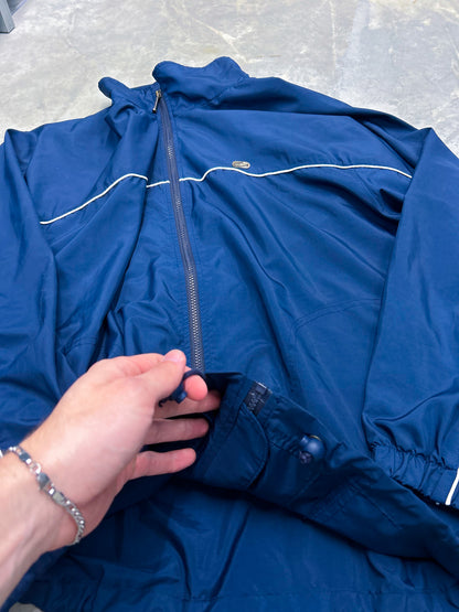 Lacoste Vintage Trackjacket | XL