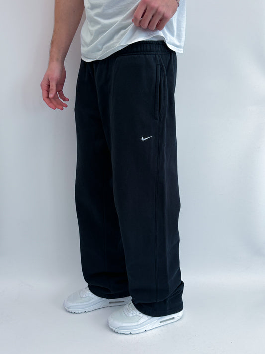 Nike Vintage Open Leg Sweatpants | S