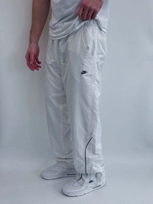 Nike Vintage Trackpants | L