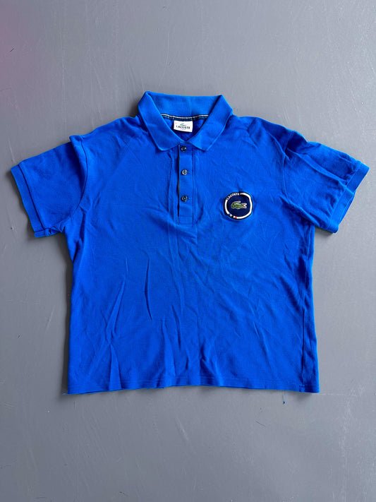 Vintage Lacoste Shirt | S