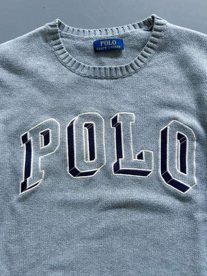 Polo Ralph Lauren Vintage Pullover | S