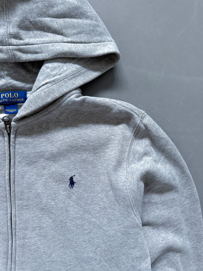 Polo Ralph Lauren Vintage Sweatjacke | S