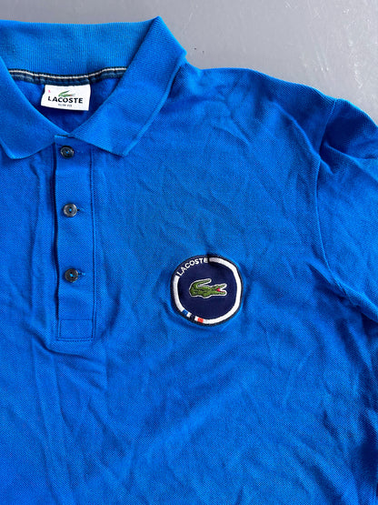 Vintage Lacoste Shirt | S