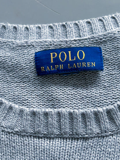Polo Ralph Lauren Vintage Pullover | S
