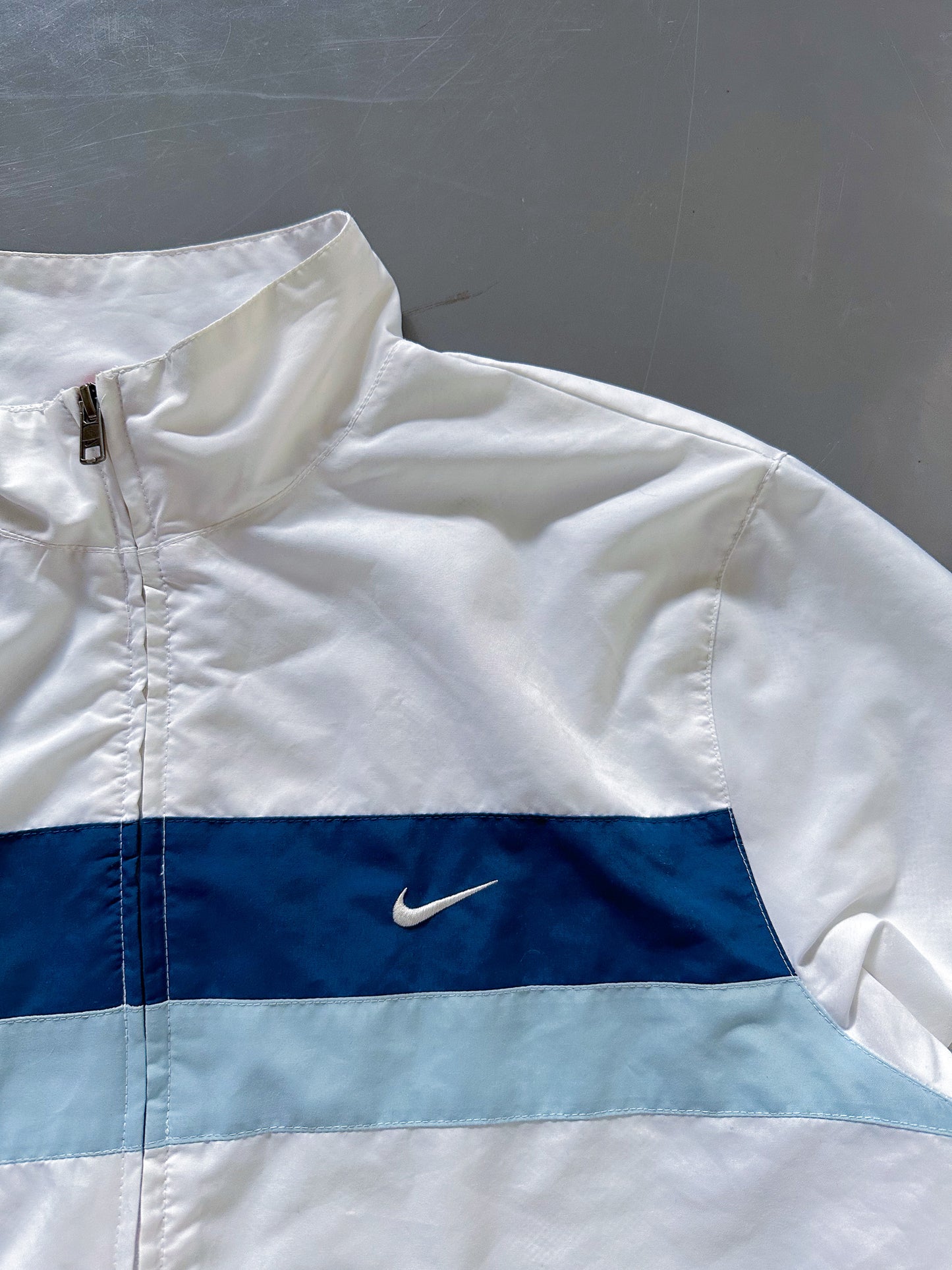 Nike Vintage *PREMIUM* Trackjacket | M