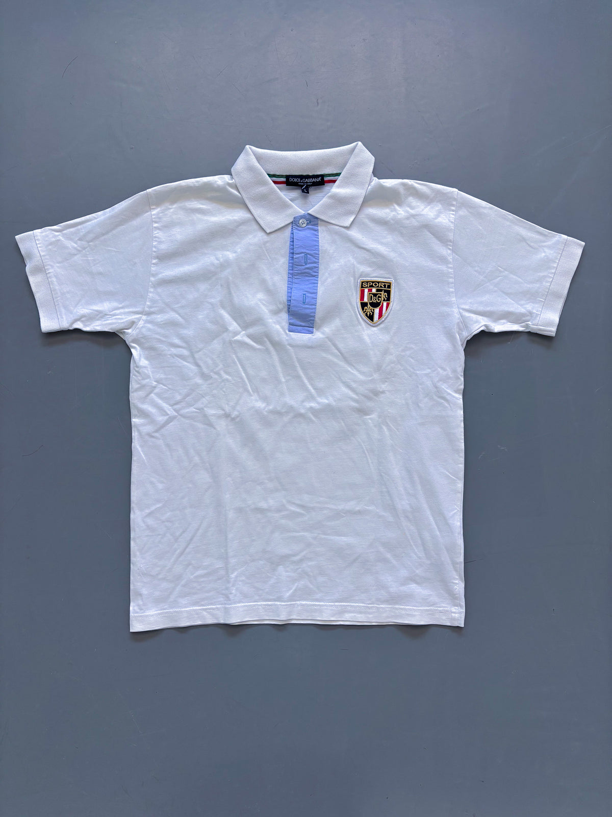 Dolce & Gabbana Vintage Shirt | L