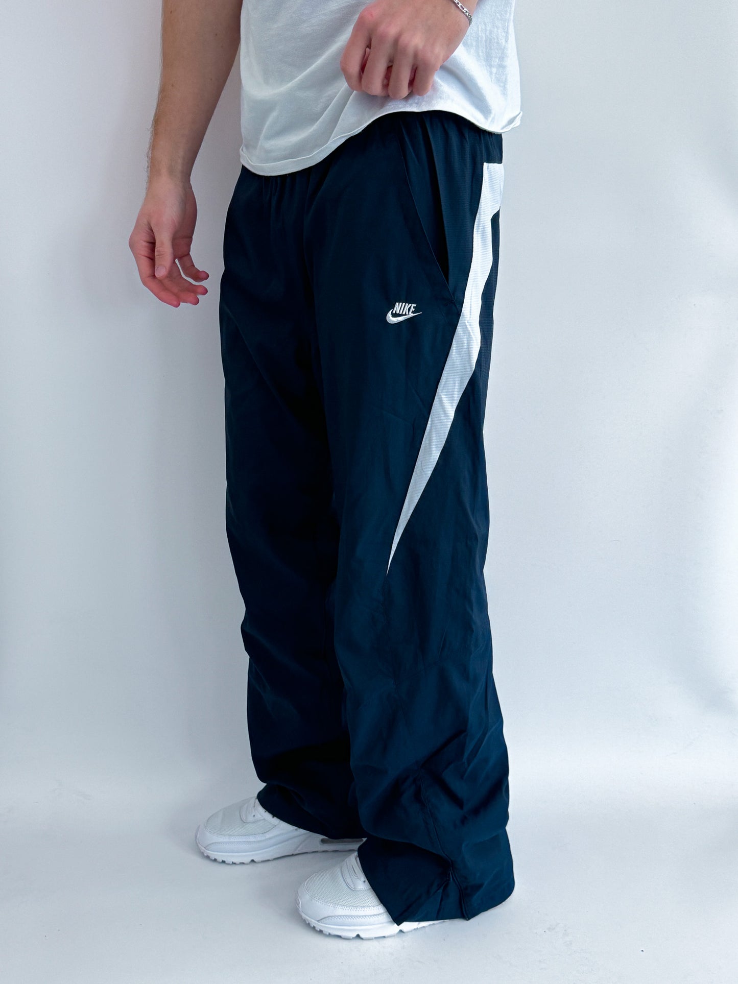 Nike Vintage Trackpants | M
