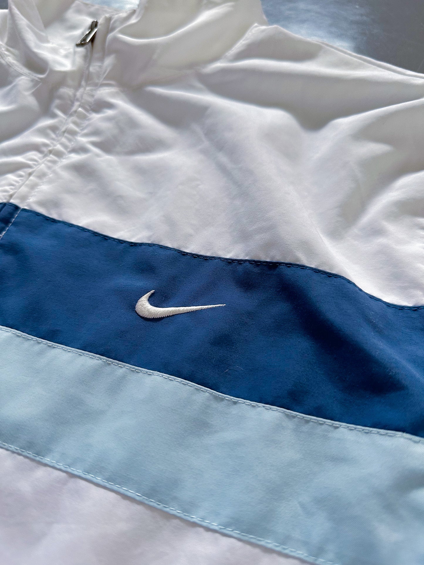 Nike Vintage *PREMIUM* Trackjacket | M
