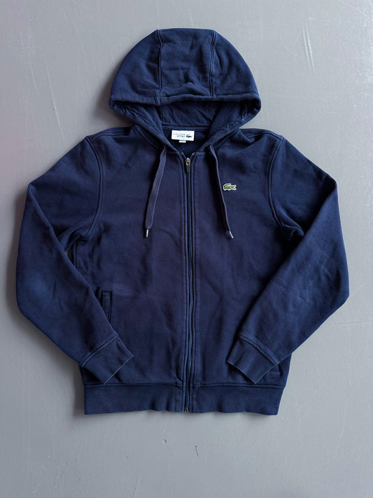 Vintage Lacoste Strickjacke | M