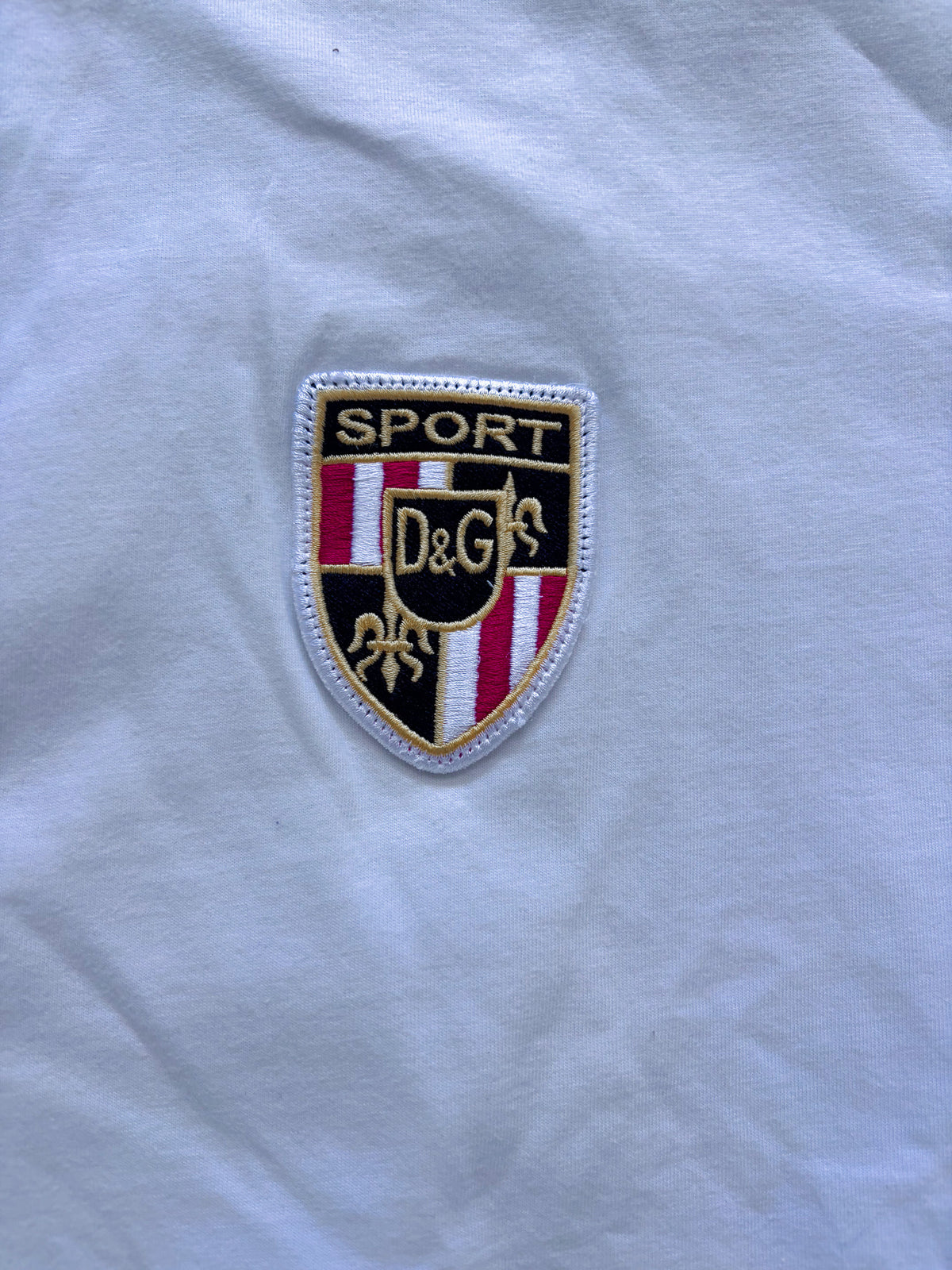 Dolce & Gabbana Vintage Shirt | L