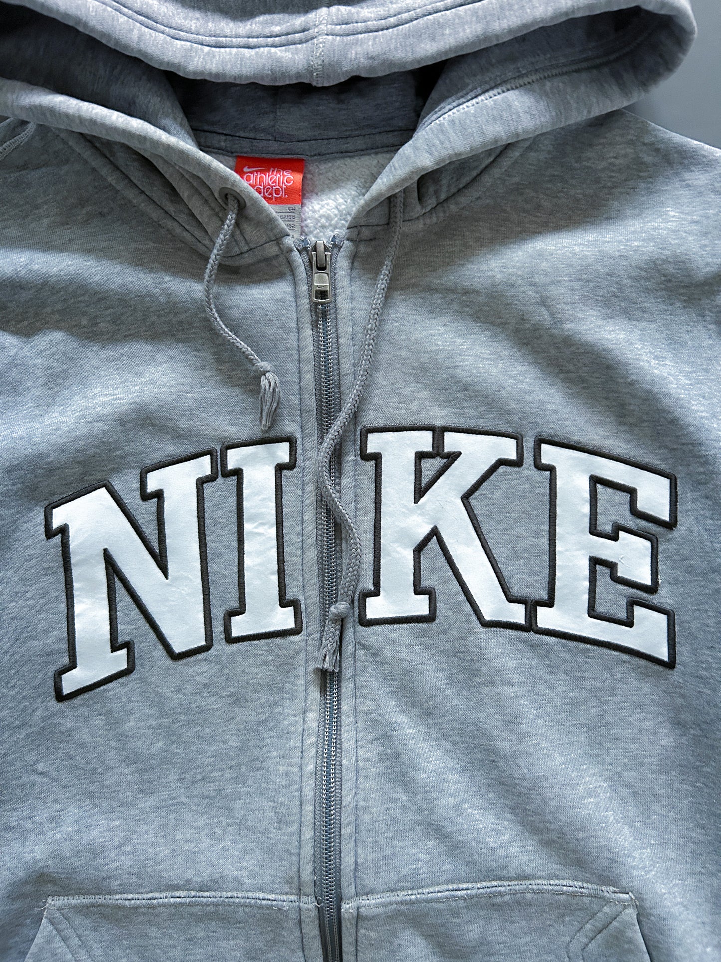 Nike Vintage Sweatjacke | S