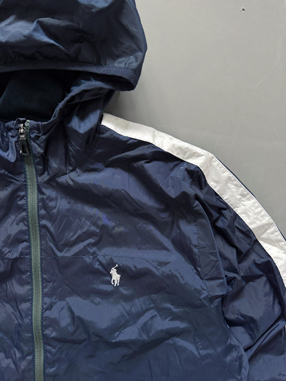 Polo Ralph Lauren Vintage Trackjacket | M 