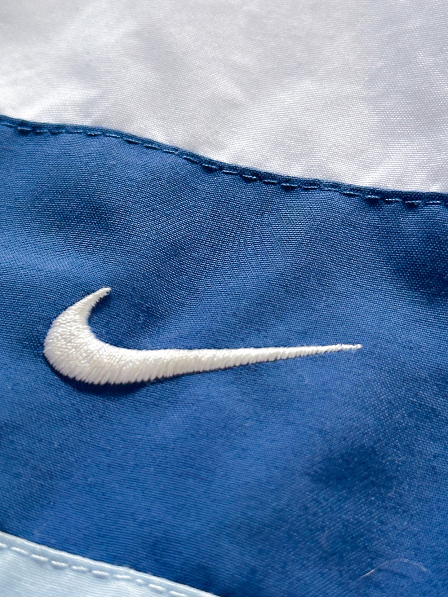 Nike Vintage *PREMIUM* Trackjacket | M