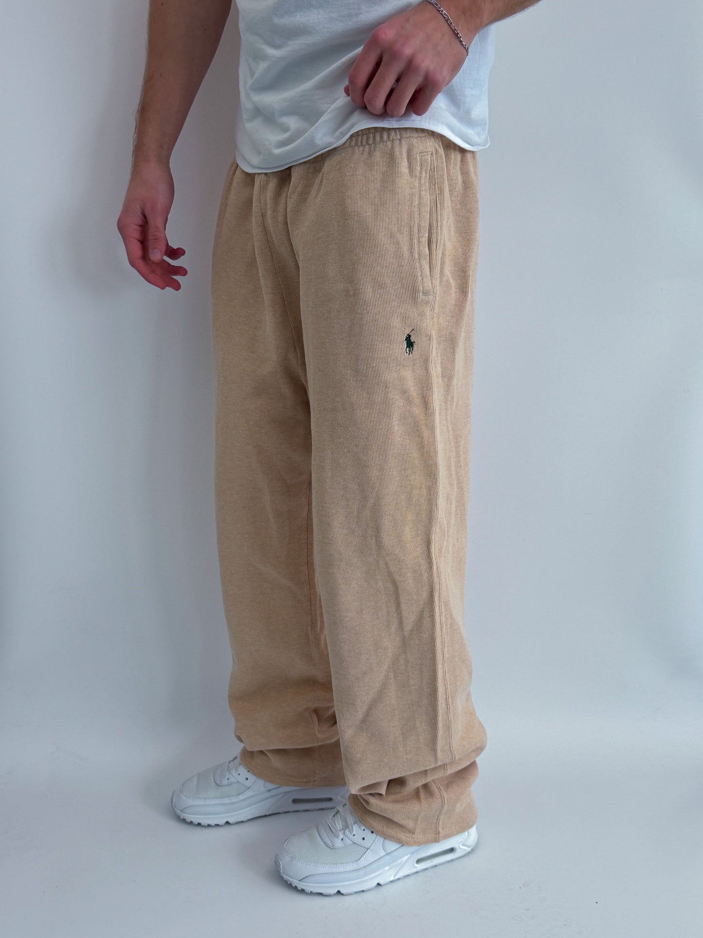 Nike Vintage Trackpants | L