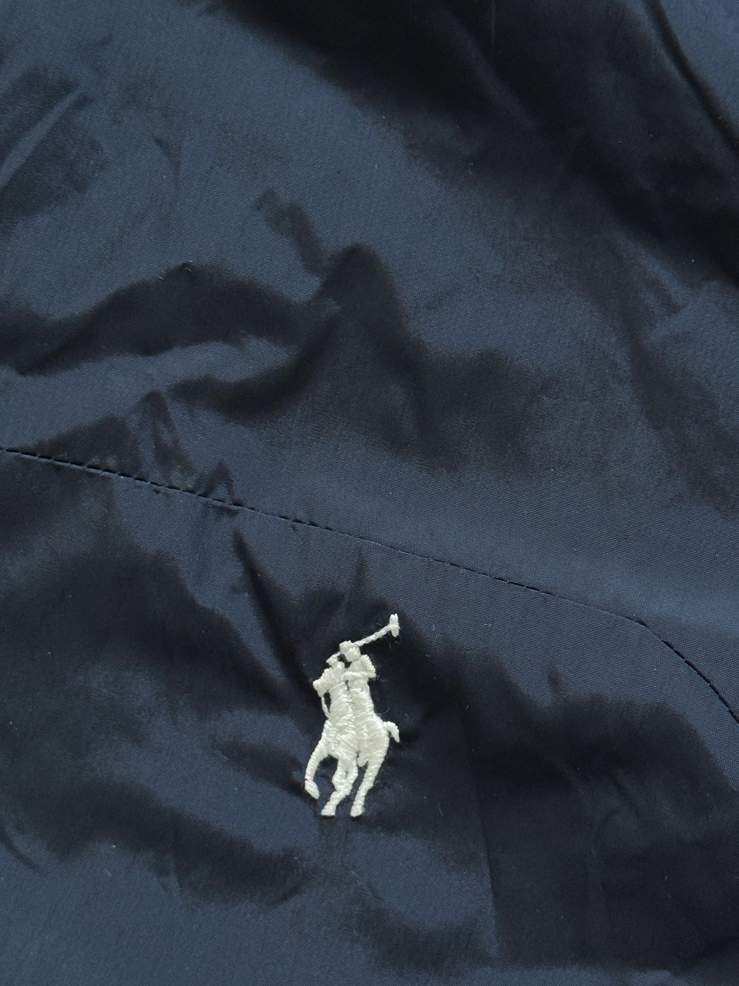 Polo Ralph Lauren Vintage Trackjacket | M 