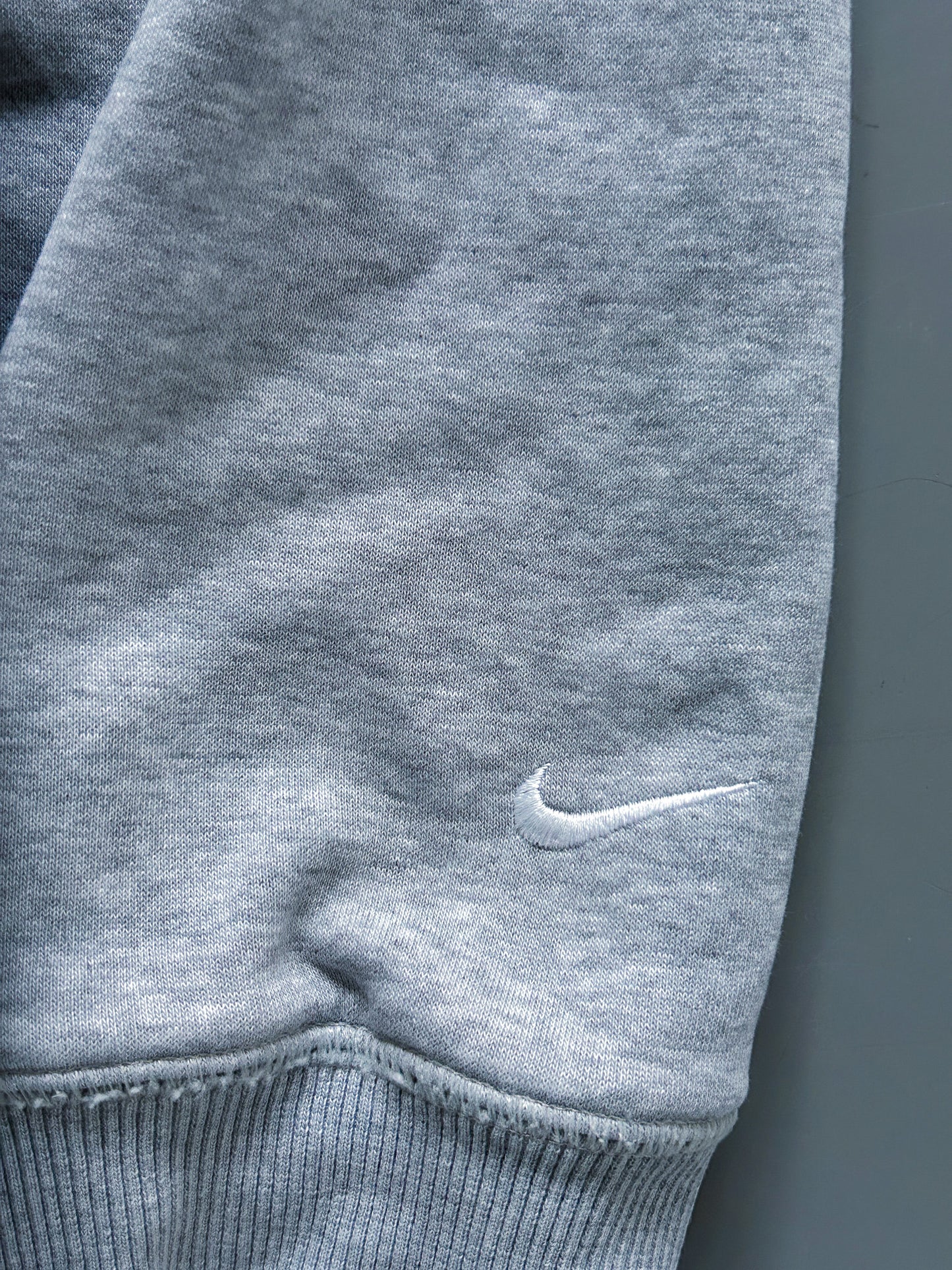 Nike Vintage Sweatjacke | S