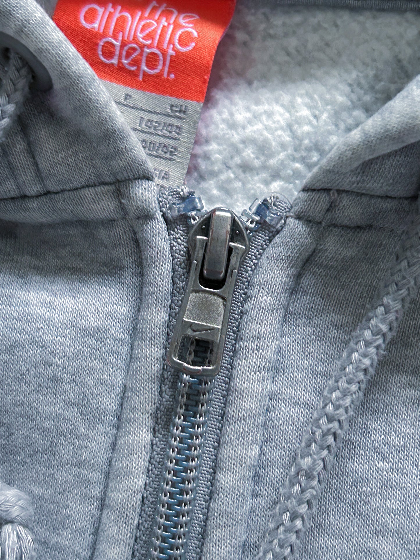 Nike Vintage Sweatjacke | S