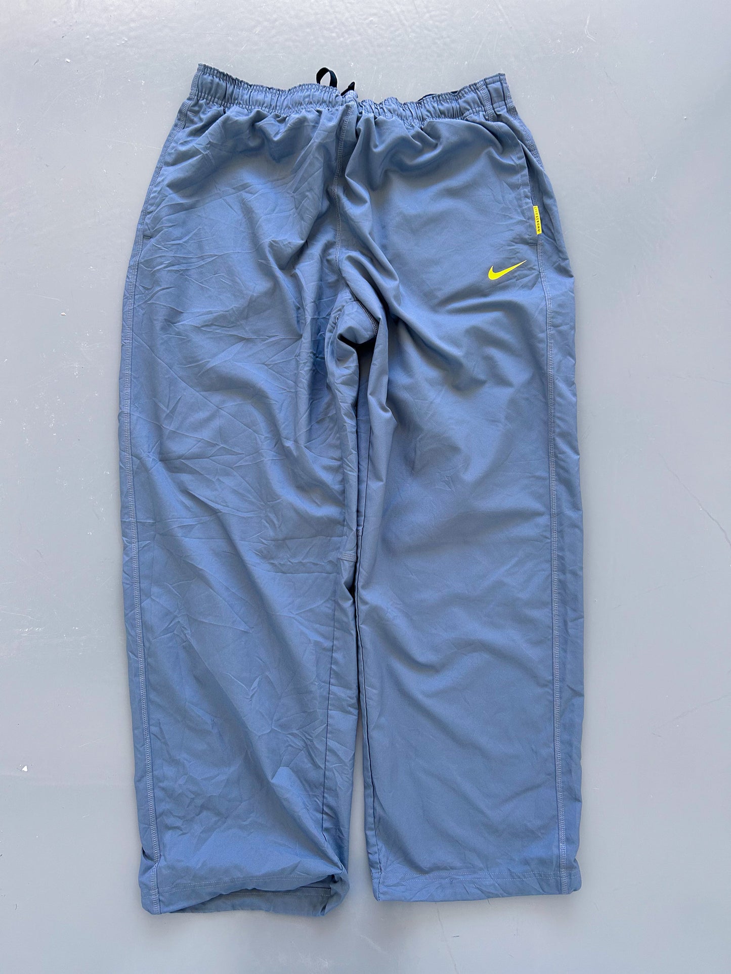 Nike Vintage Trackpants | XL