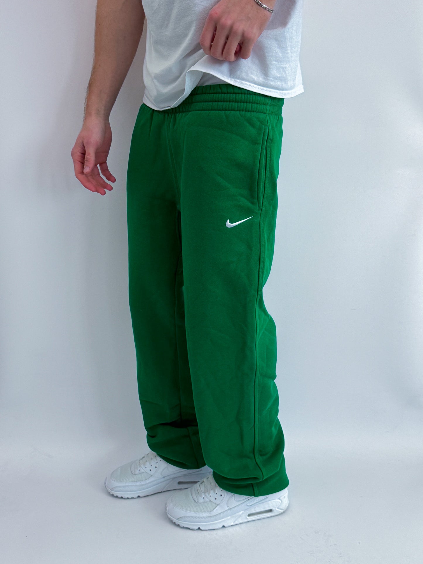 Nike Vintage Sweatpants | S