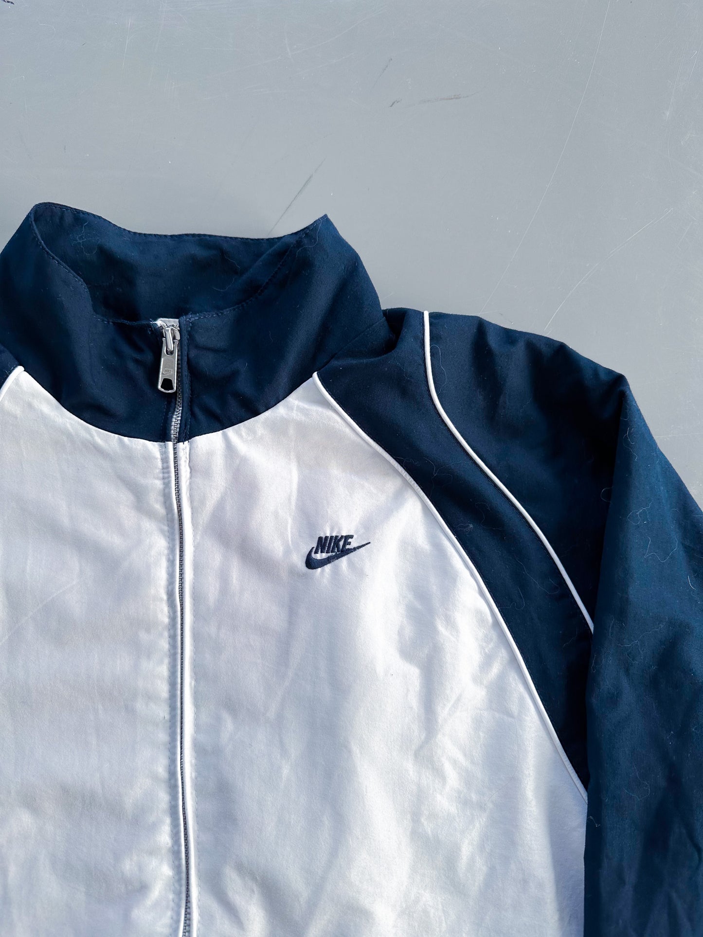 Nike Vintage Trackjacket | S