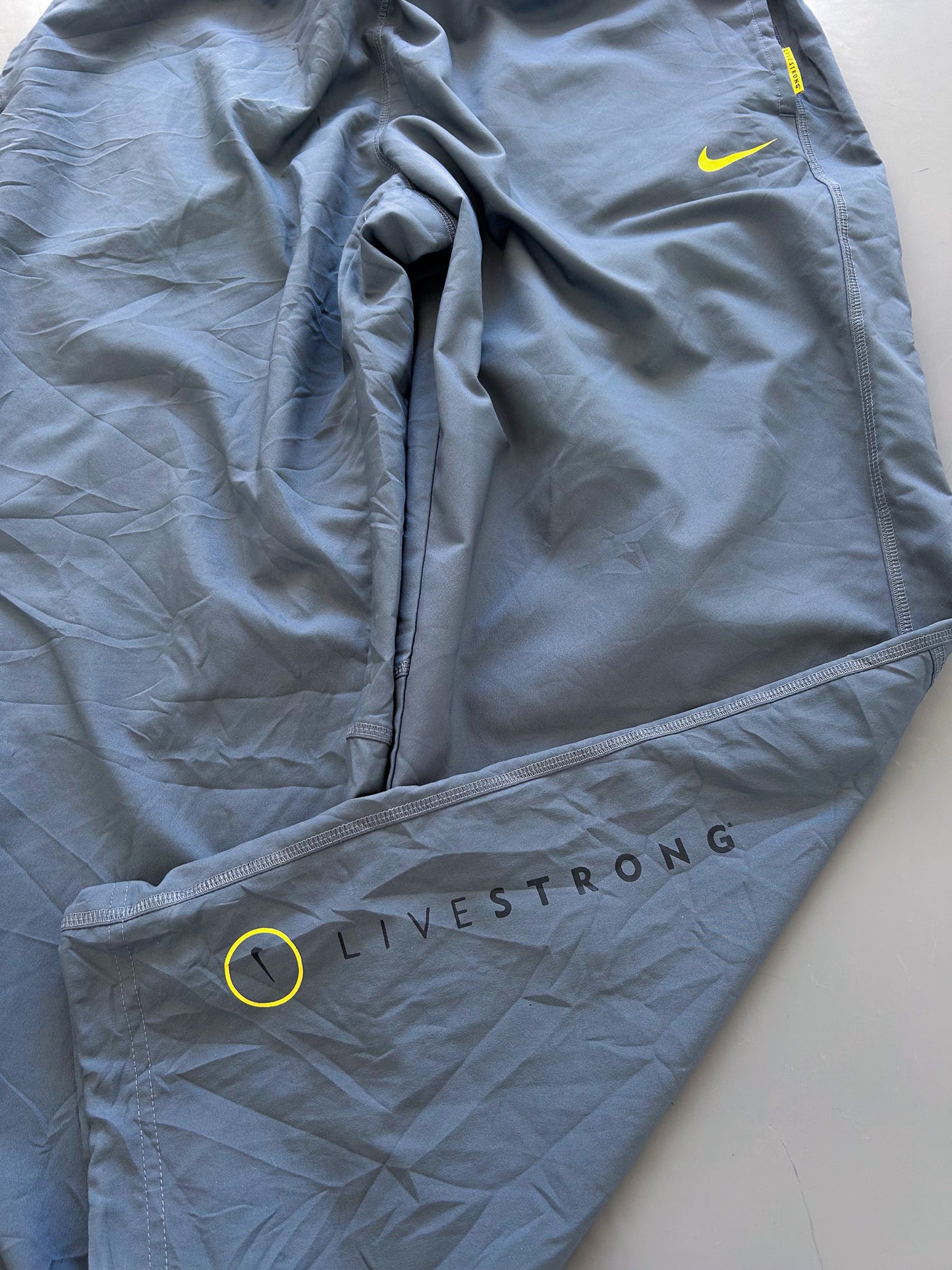 Nike Vintage Trackpants | XL