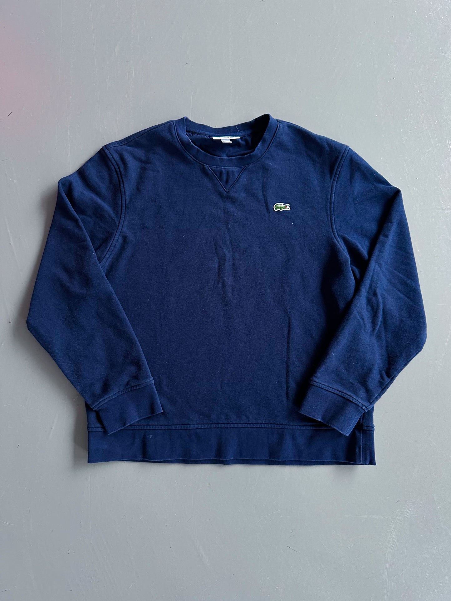 Vintage Lacoste Pullover | M