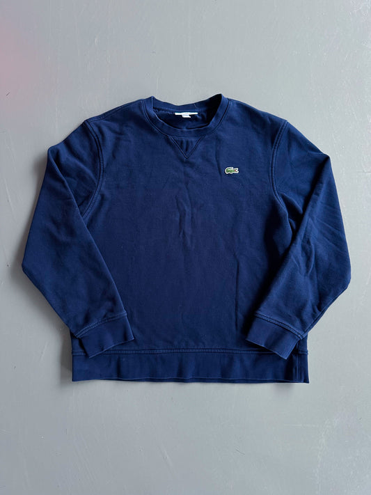 Vintage Lacoste Pullover | M