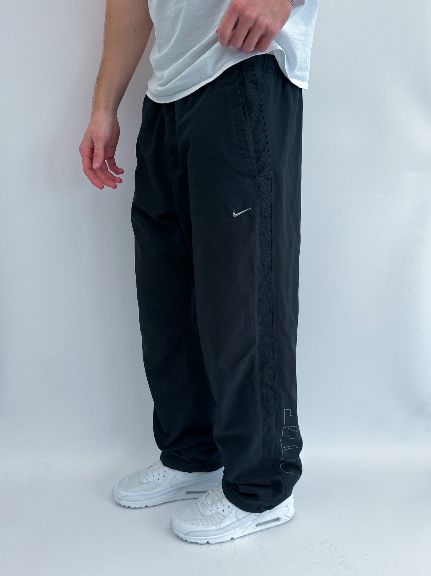 Nike Vintage Trackpants | M