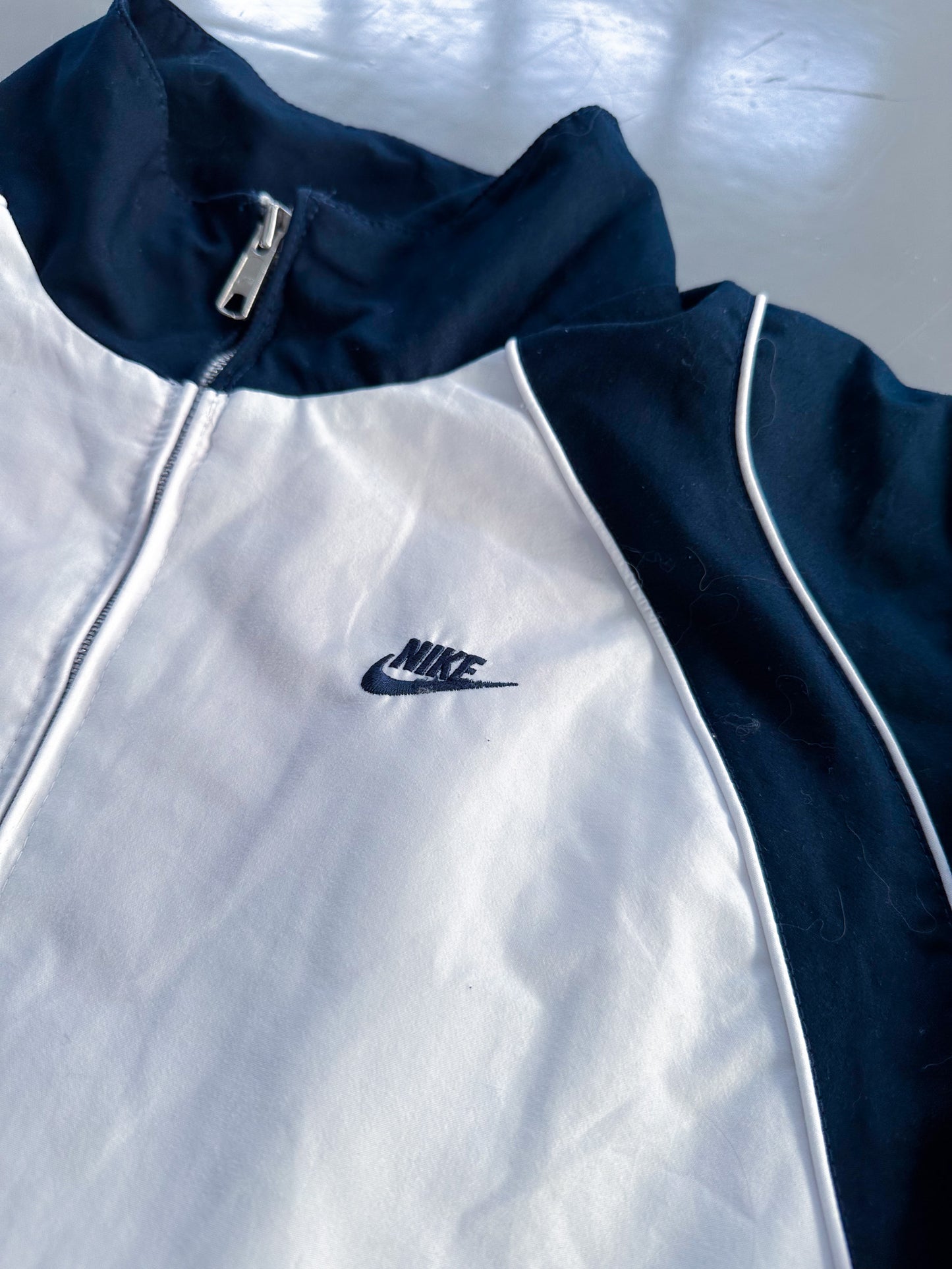 Nike Vintage Trackjacket | S