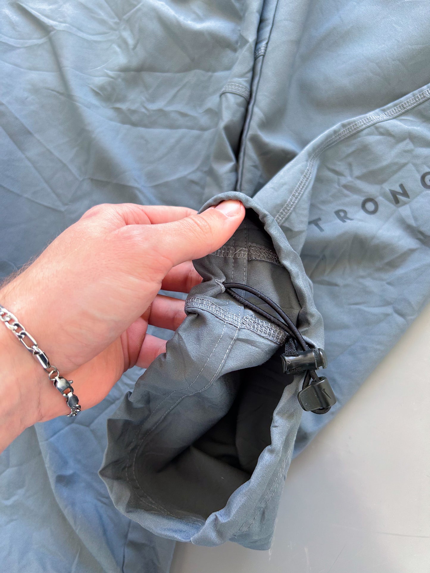 Nike Vintage Trackpants | XL