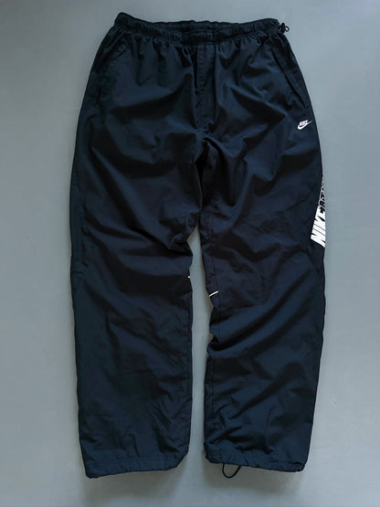 Nike Vintage Trackpants | S