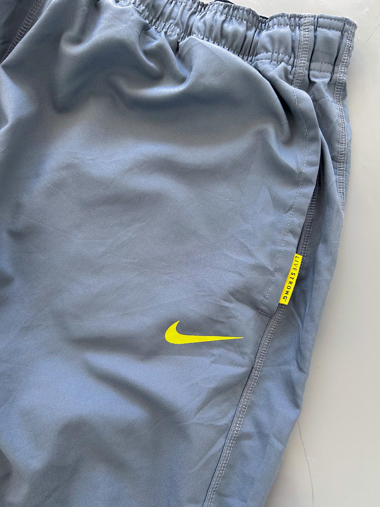 Nike Vintage Trackpants | XL
