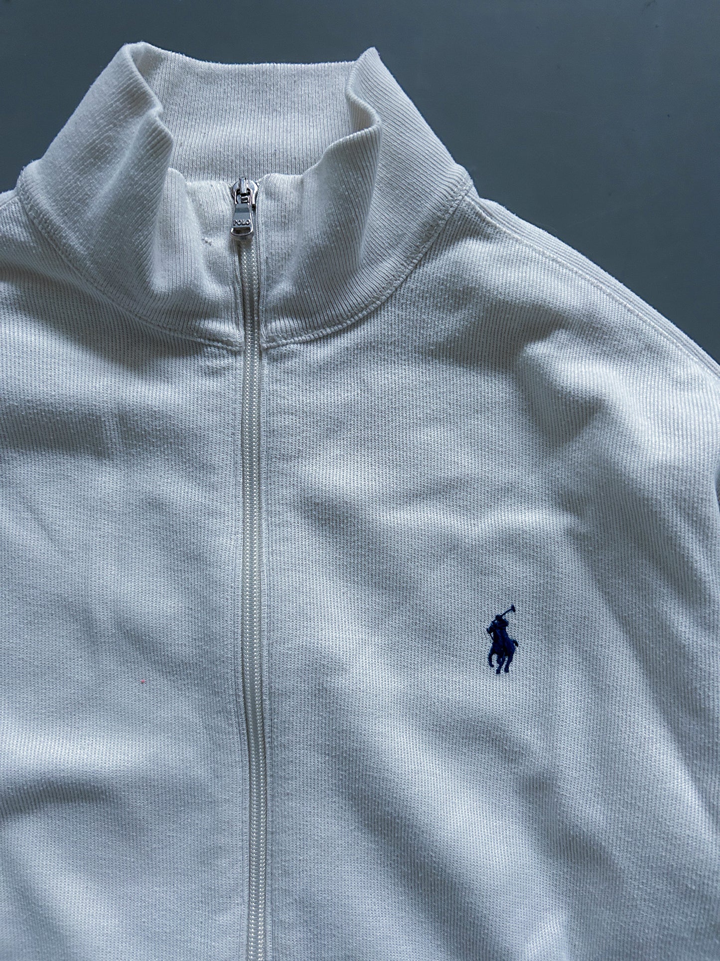 Polo Ralph Lauren Vintage Strickjacke | M