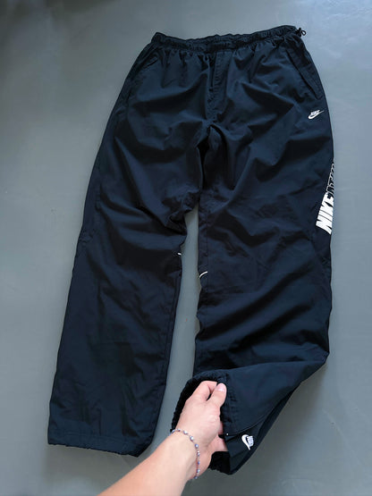Nike Vintage Trackpants | S